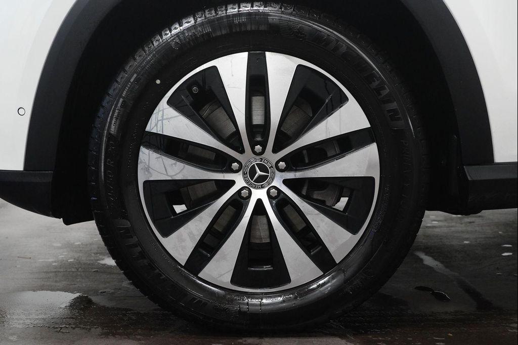 used 2025 Mercedes-Benz GLE 350 car, priced at $59,217