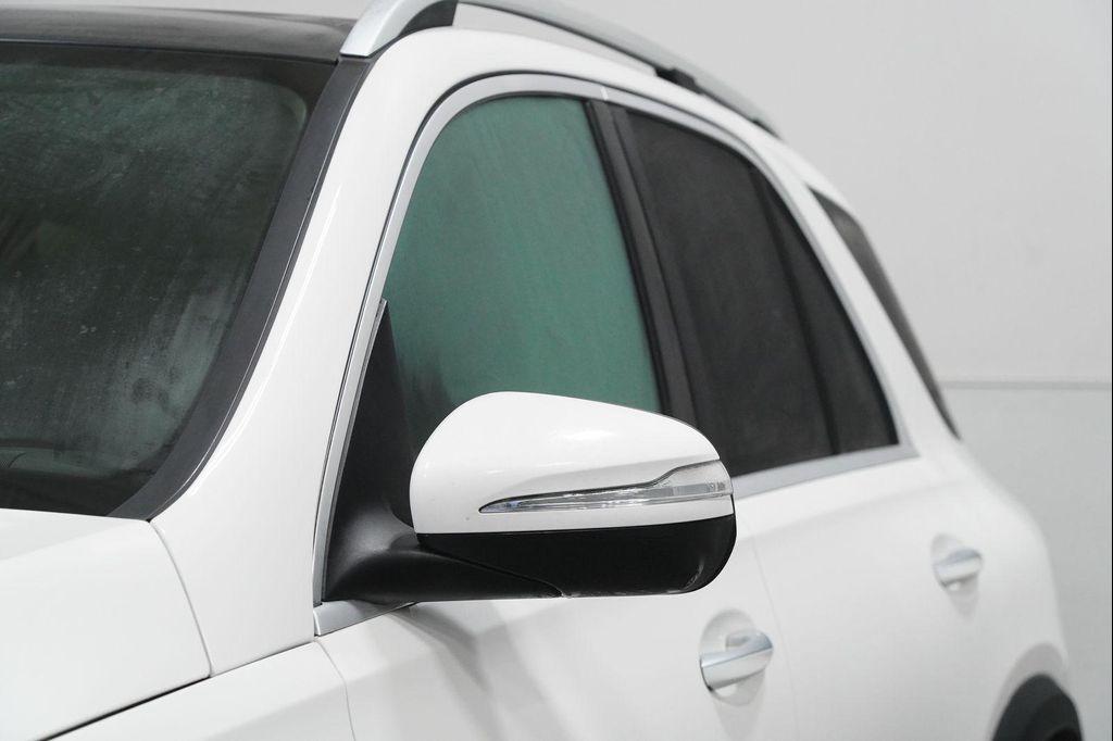 used 2025 Mercedes-Benz GLE 350 car, priced at $59,217