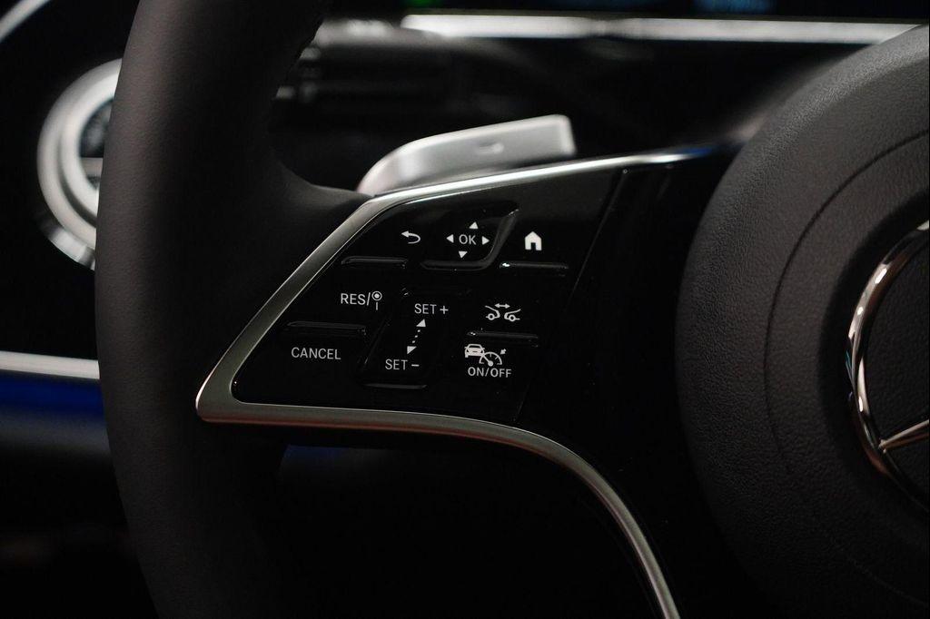 new 2026 Mercedes-Benz E-Class car, priced at $85,135