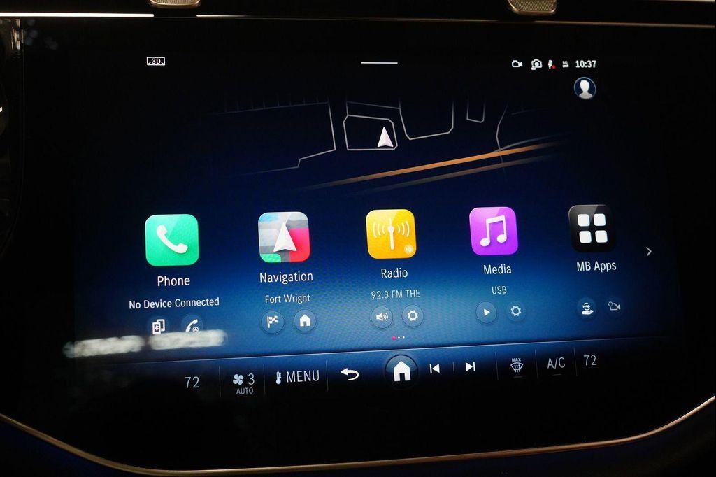 new 2026 Mercedes-Benz E-Class car, priced at $85,135