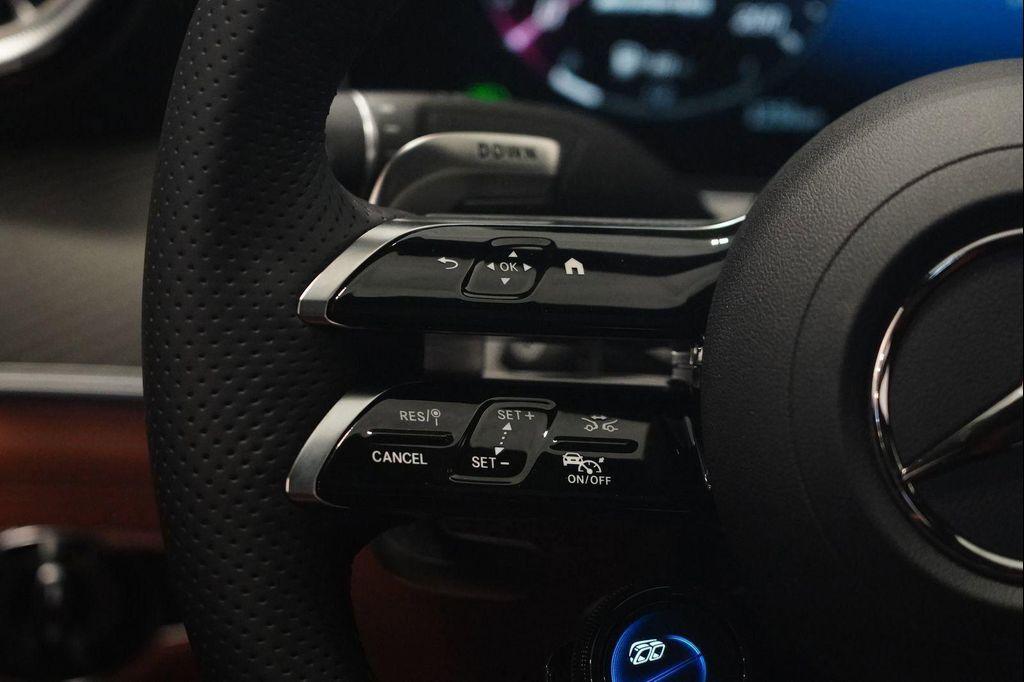 new 2026 Mercedes-Benz AMG GT 53 car, priced at $133,920