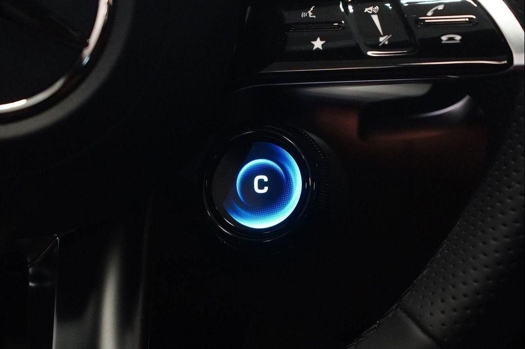 new 2026 Mercedes-Benz AMG GT 53 car, priced at $133,920