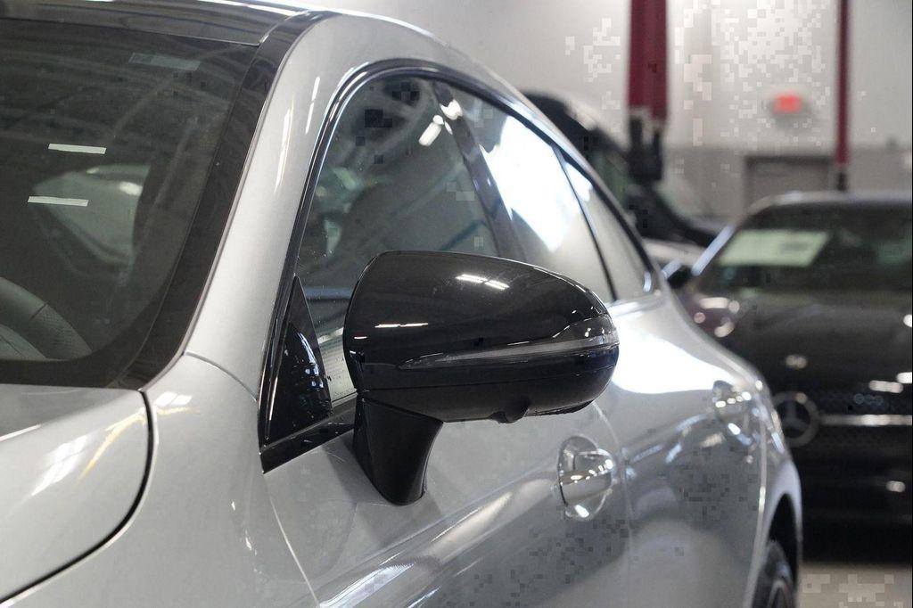 new 2026 Mercedes-Benz AMG GT 53 car, priced at $133,920