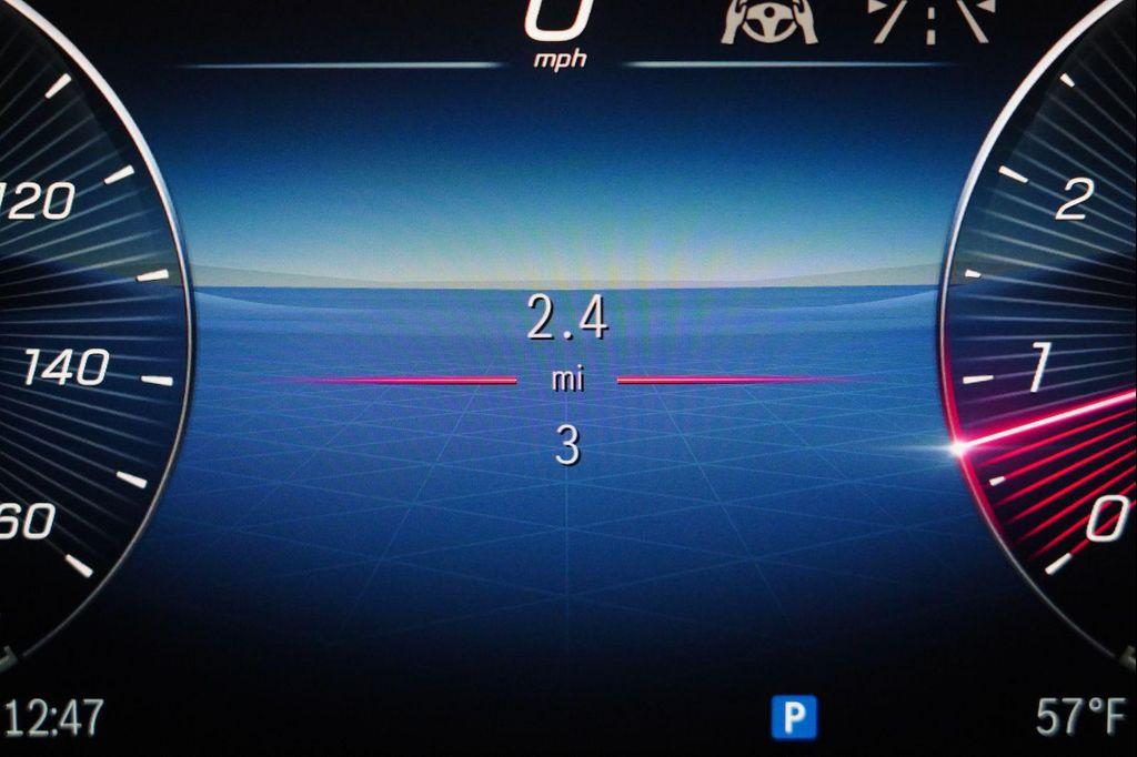 new 2026 Mercedes-Benz GLE 450 car, priced at $89,120