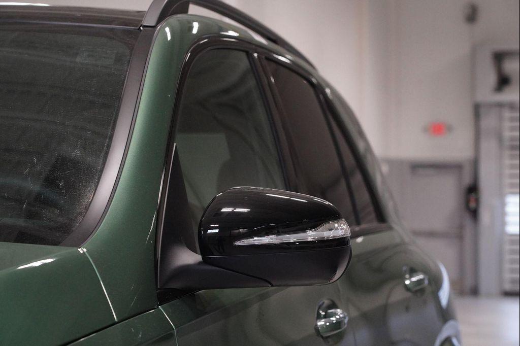 new 2026 Mercedes-Benz GLE 450 car, priced at $89,120