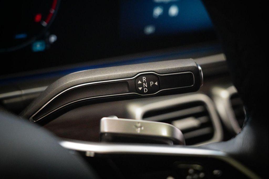 new 2026 Mercedes-Benz GLE 450 car, priced at $89,120