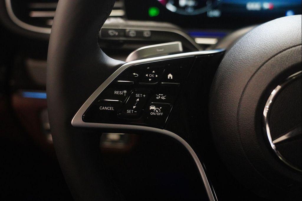 new 2026 Mercedes-Benz GLE 450 car, priced at $89,120