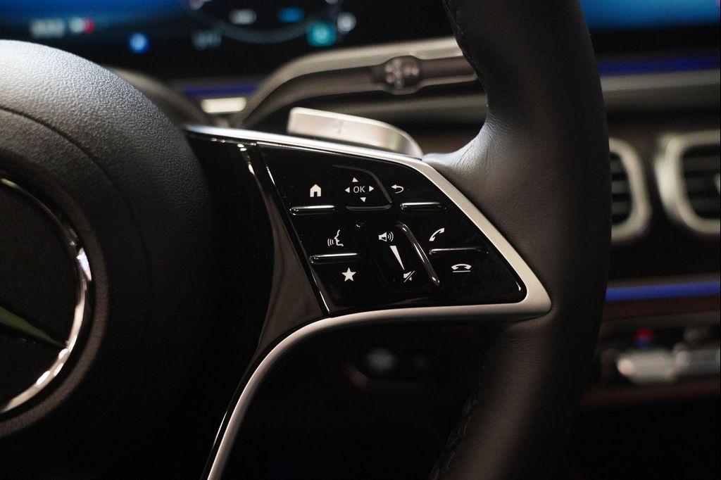 new 2026 Mercedes-Benz GLE 450 car, priced at $89,120