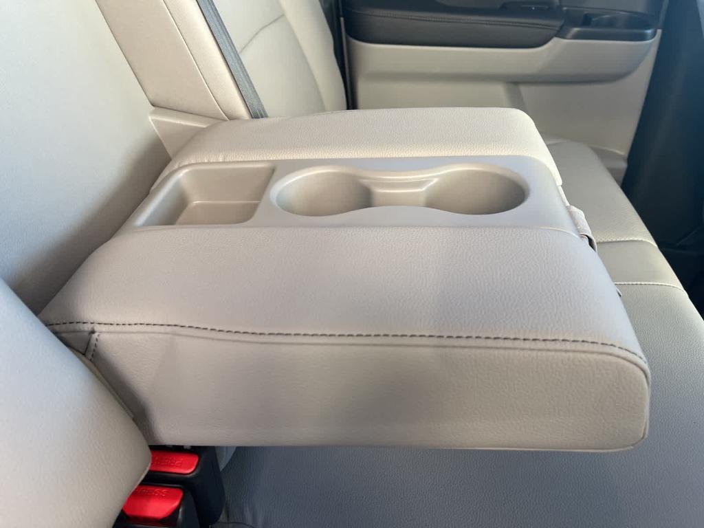 used 2023 Honda Ridgeline car, priced at $30,495