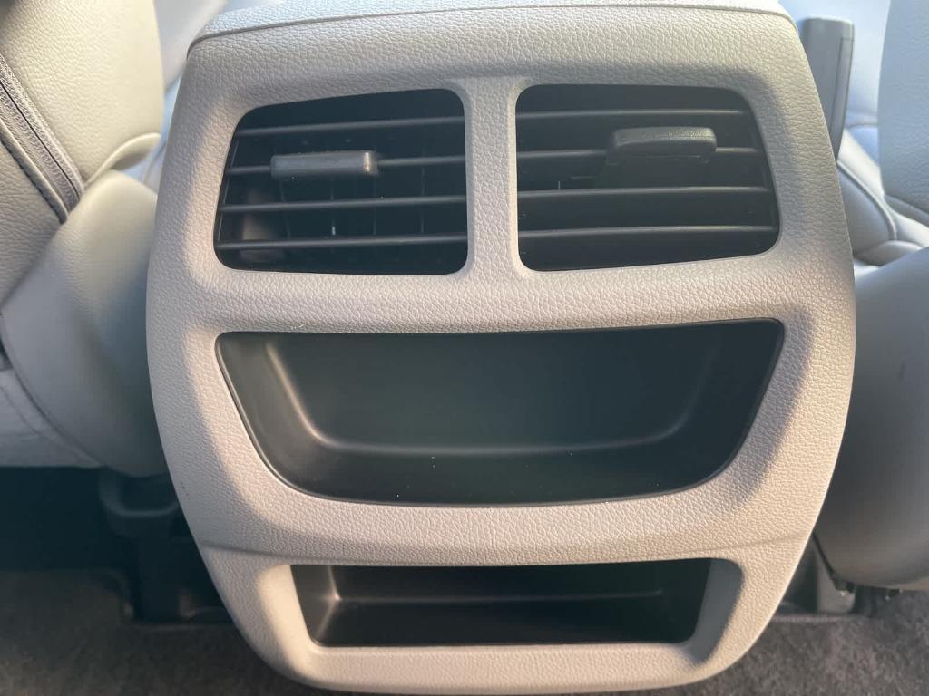 used 2023 Honda Ridgeline car, priced at $30,495