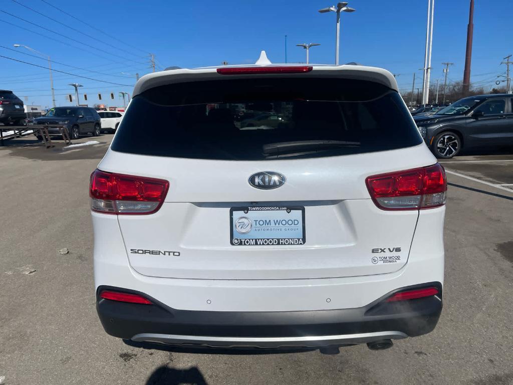 used 2016 Kia Sorento car, priced at $11,435
