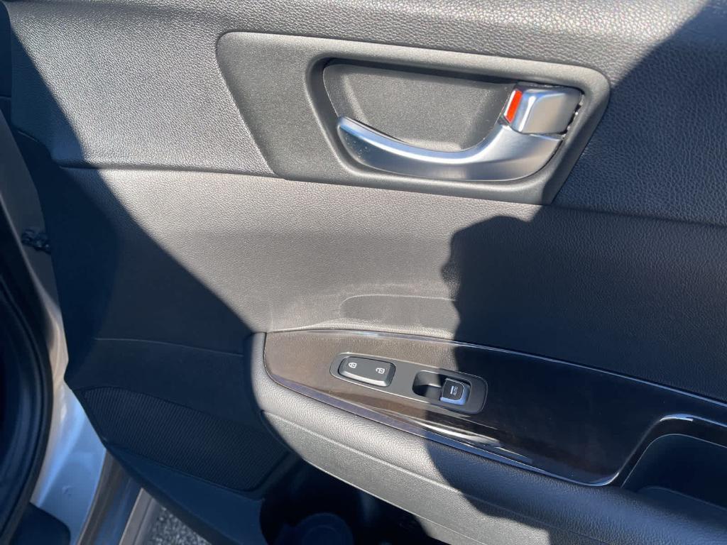 used 2016 Kia Optima car, priced at $7,948