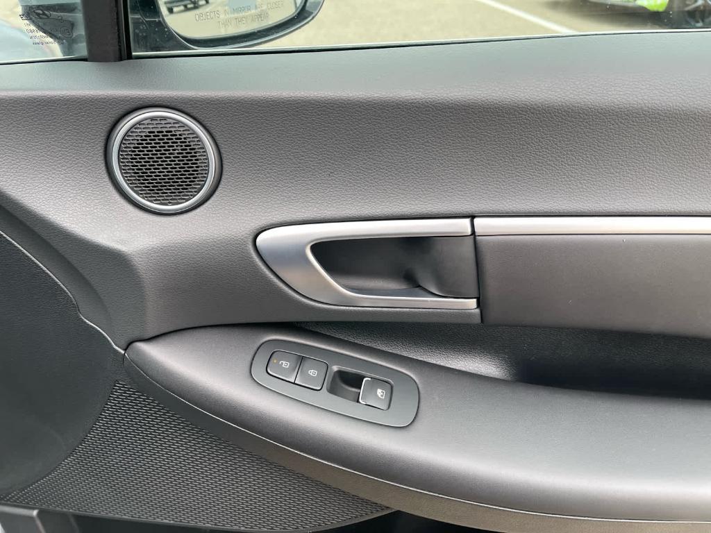 used 2024 Hyundai Sonata car, priced at $23,487