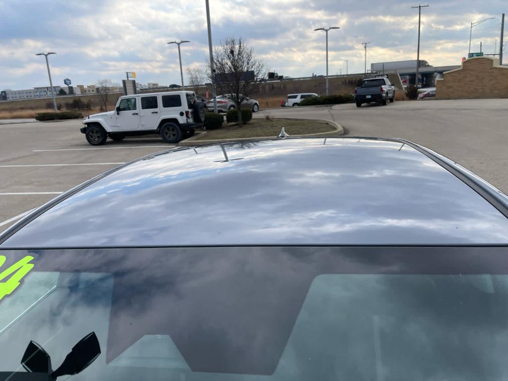 used 2024 Hyundai Sonata car, priced at $23,487