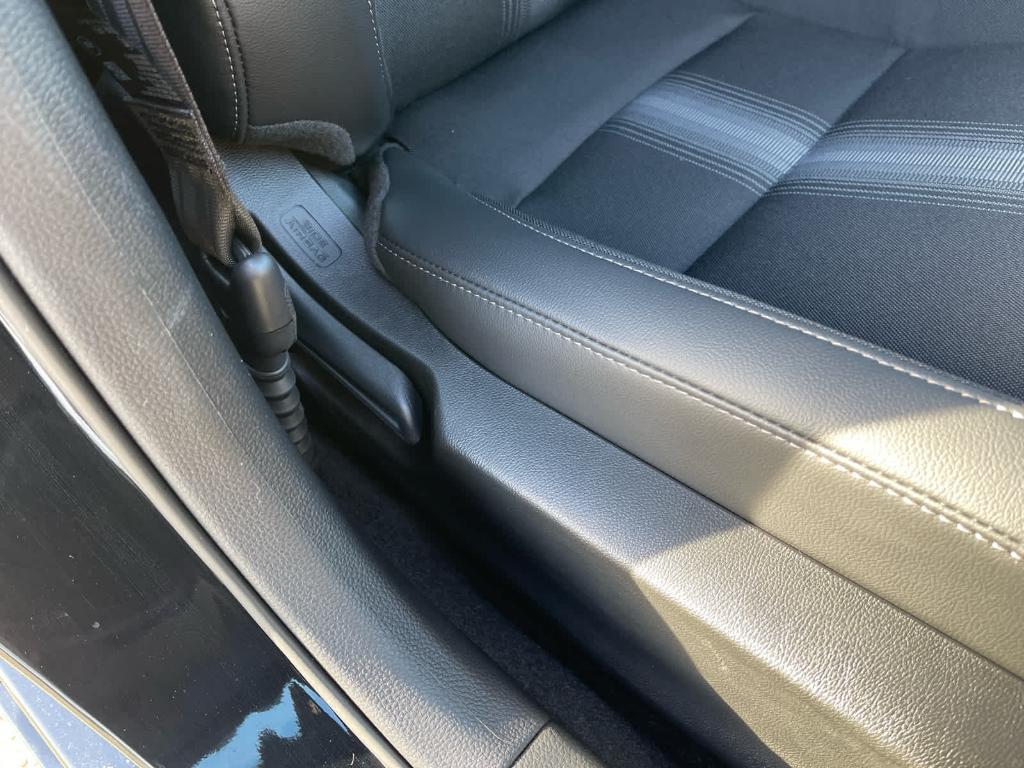 new 2026 Honda Civic Hybrid car, priced at $31,790