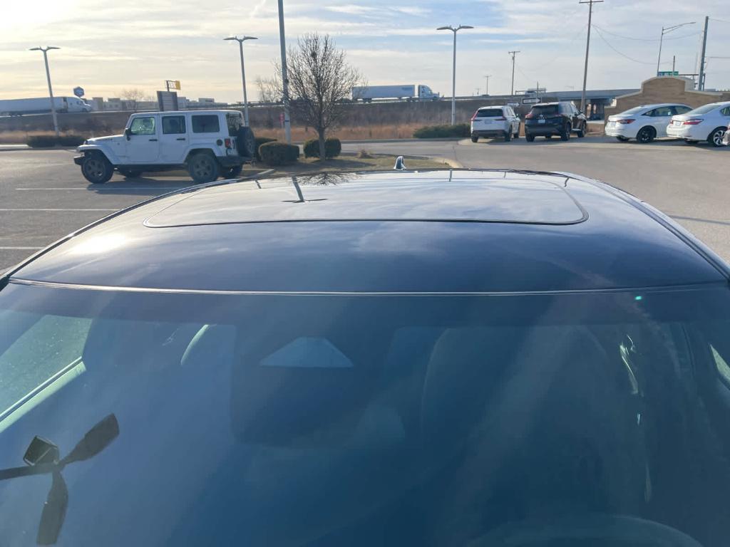 new 2026 Honda Civic Hybrid car, priced at $31,790