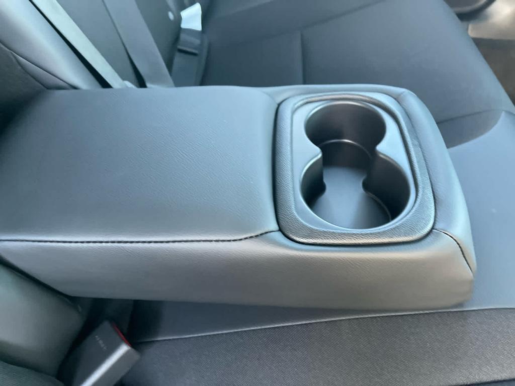 new 2026 Honda Civic Hybrid car, priced at $31,790