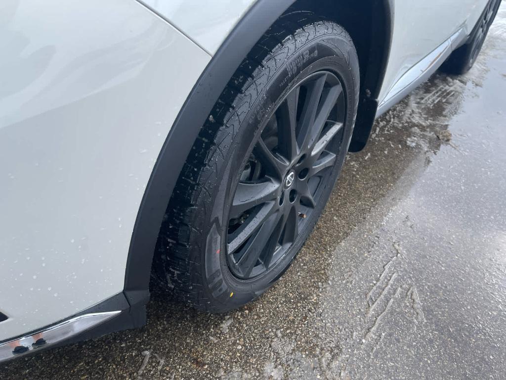 used 2019 Nissan Murano car, priced at $17,834