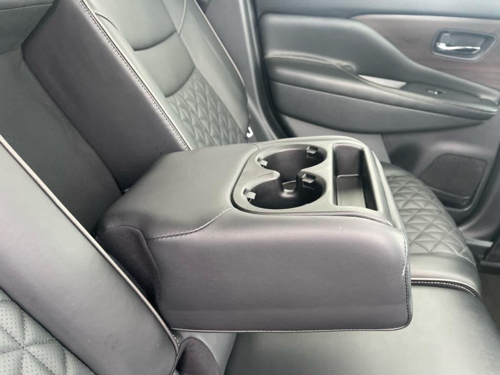 used 2019 Nissan Murano car, priced at $17,834