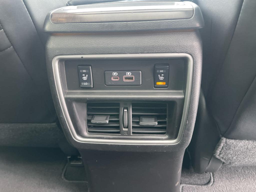 used 2019 Nissan Murano car, priced at $17,834