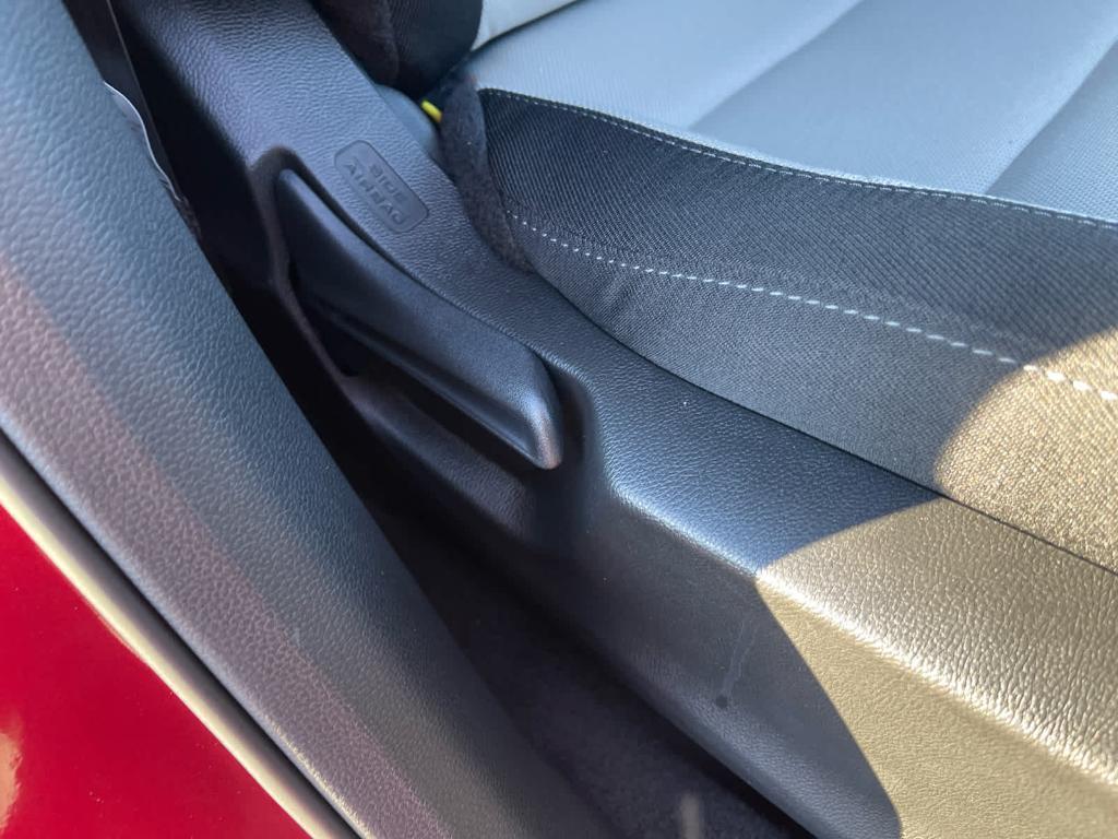 used 2024 Honda CR-V car, priced at $31,584