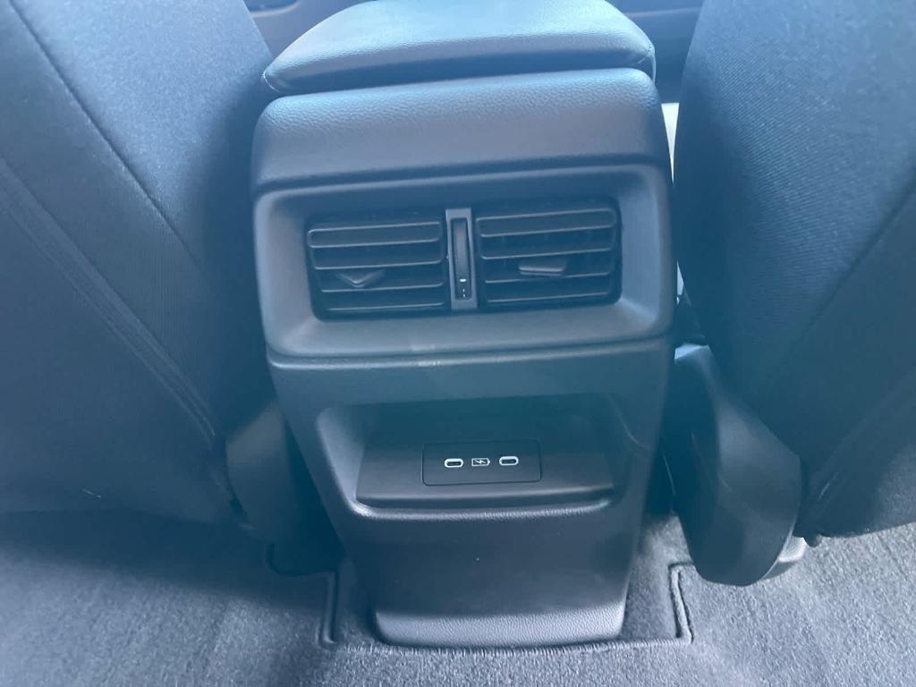 used 2024 Honda CR-V car, priced at $31,584