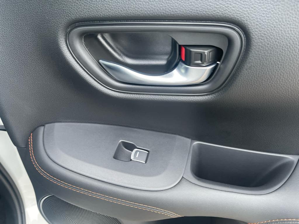 used 2026 Honda HR-V car, priced at $32,100