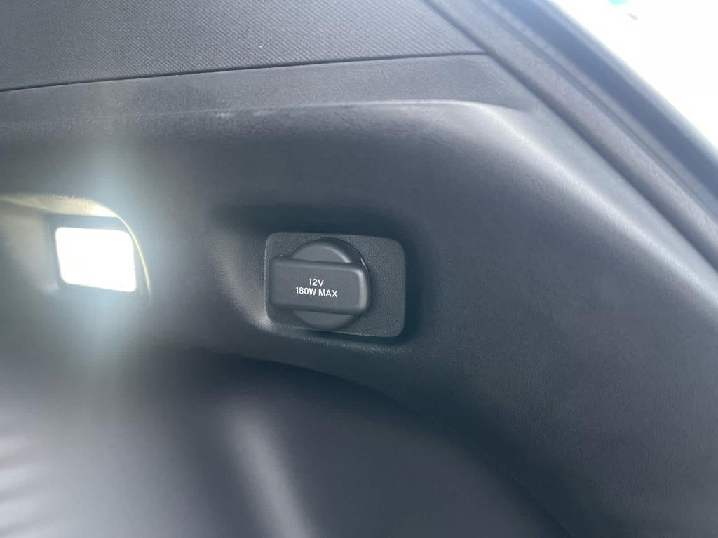 used 2026 Honda HR-V car, priced at $32,100