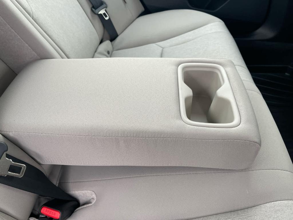 used 2024 Honda Accord car, priced at $26,748