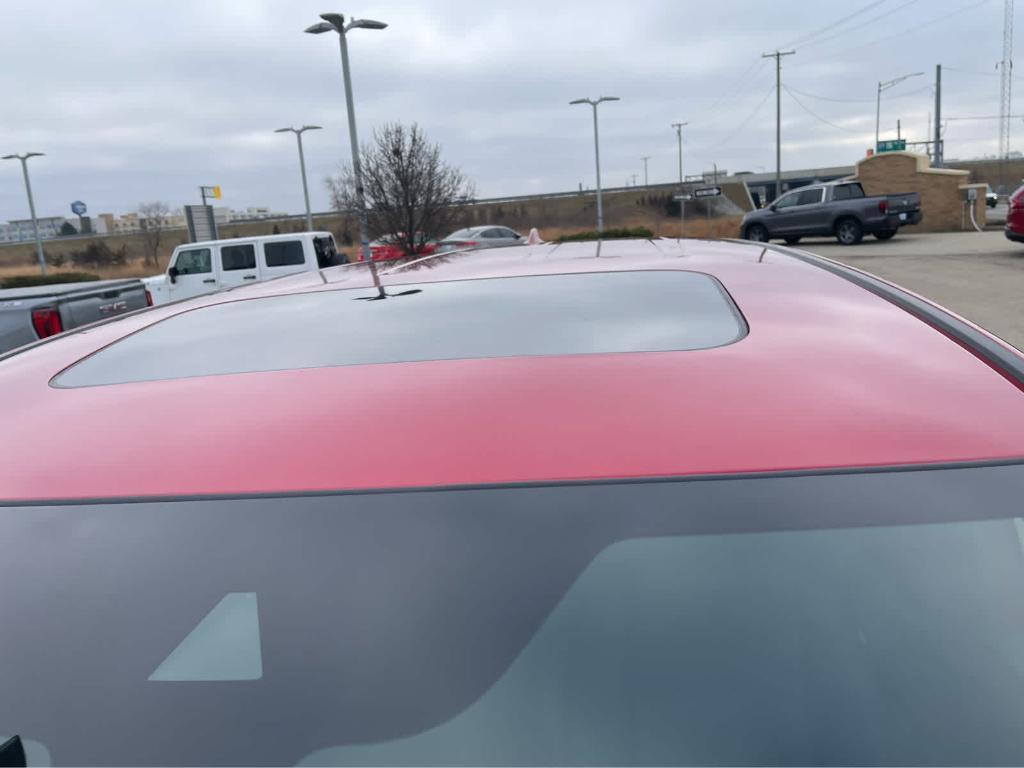 new 2026 Honda Odyssey car, priced at $46,095