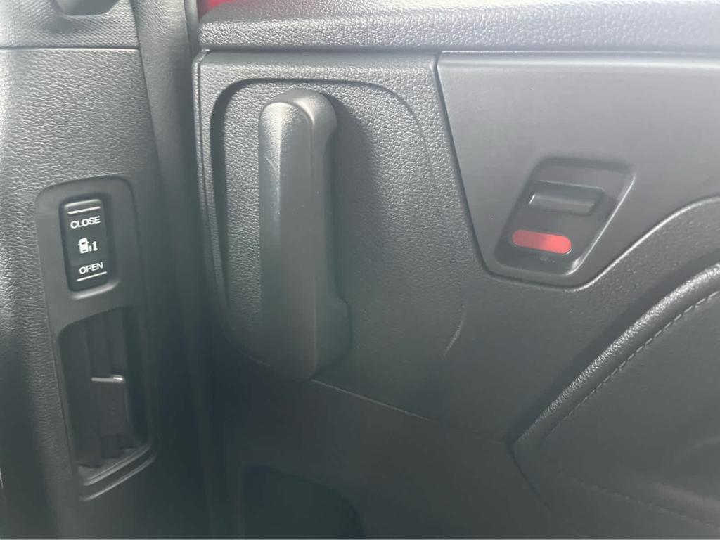 new 2026 Honda Odyssey car, priced at $46,095