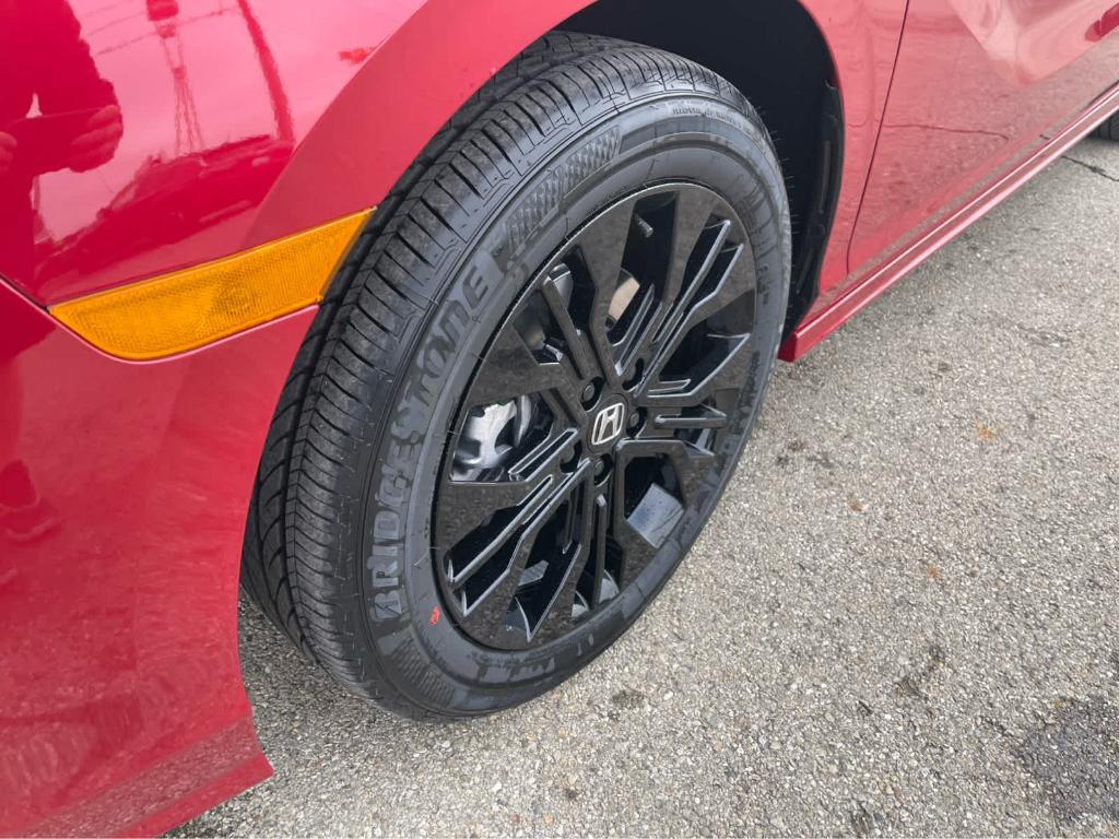 new 2026 Honda Odyssey car, priced at $46,095