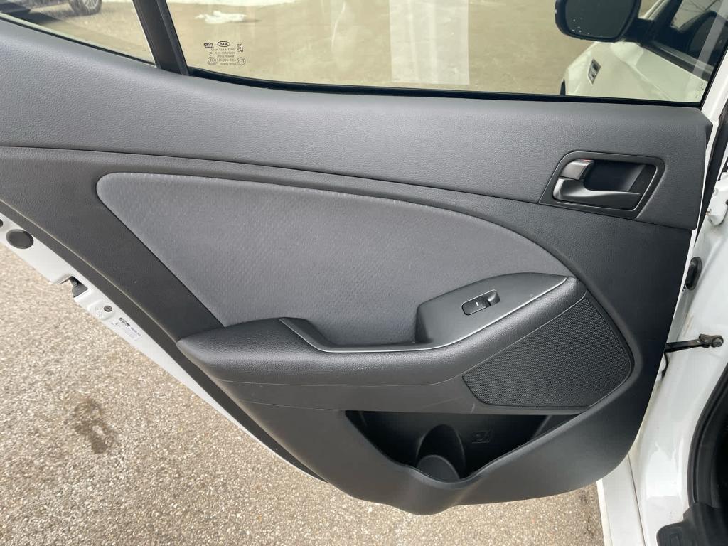 used 2015 Kia Optima car, priced at $8,454