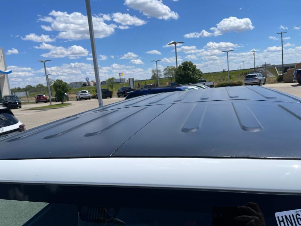 used 2013 Jeep Wrangler Unlimited car, priced at $14,085