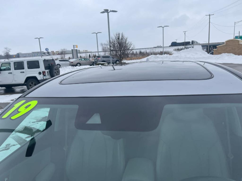 used 2019 Acura RDX car, priced at $19,765