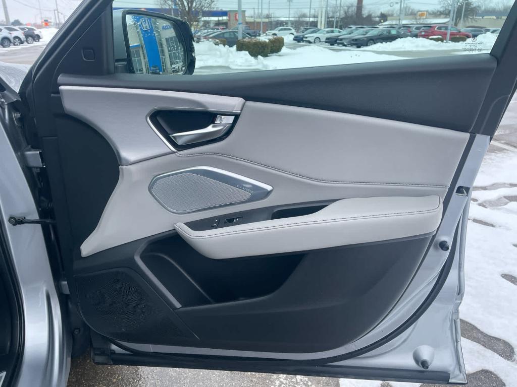 used 2019 Acura RDX car, priced at $19,765