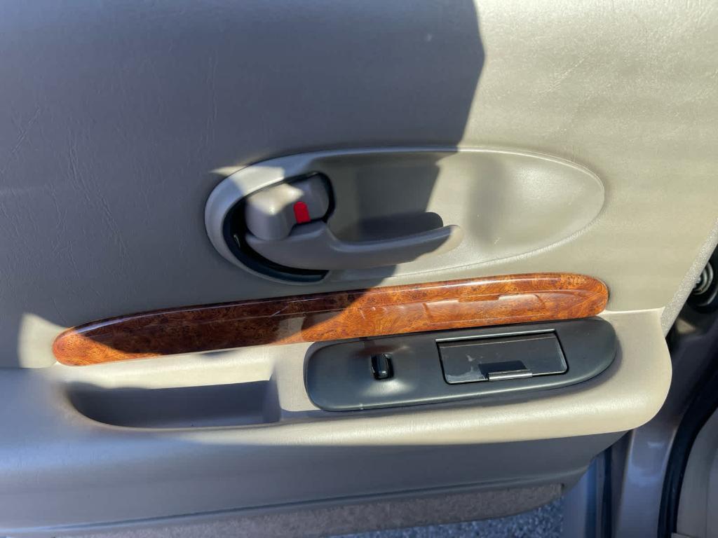 used 2003 Buick LeSabre car, priced at $3,995