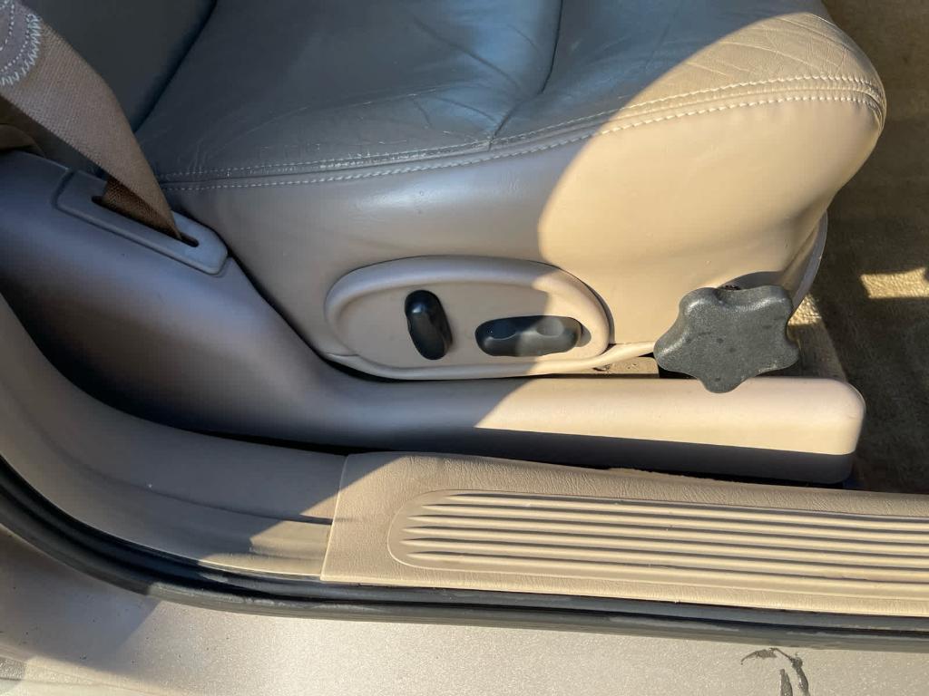 used 2003 Buick LeSabre car, priced at $3,995