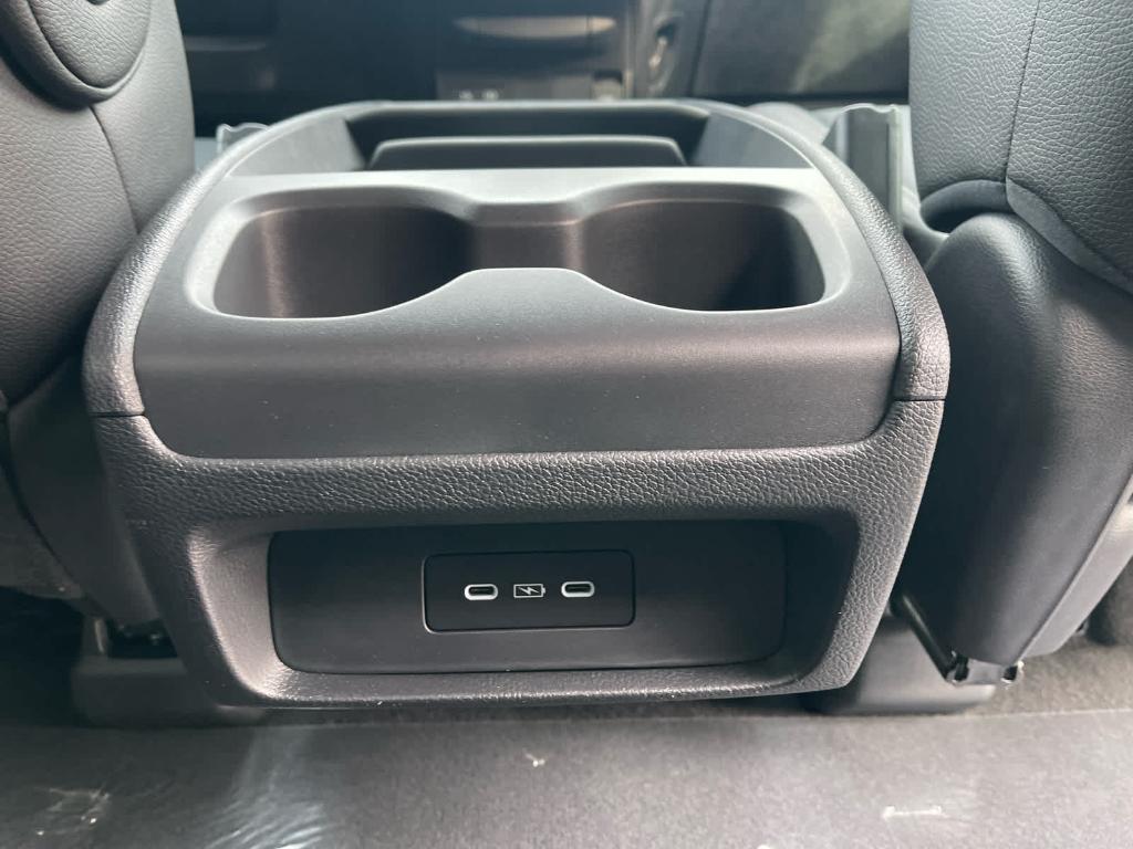 new 2026 Honda Odyssey car, priced at $46,690