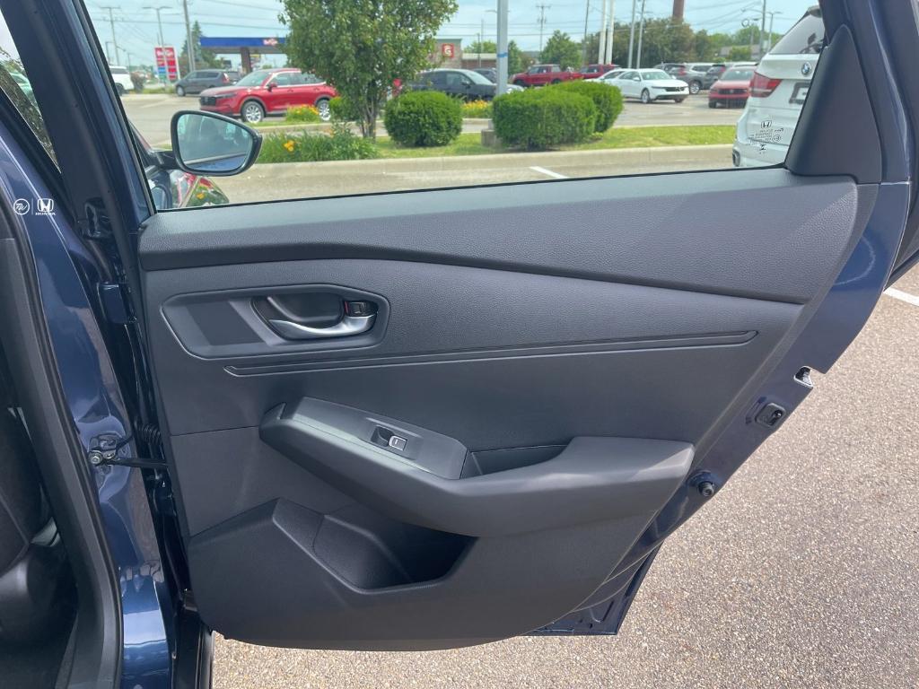 new 2026 Honda Accord car, priced at $30,695