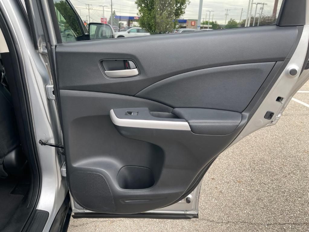 used 2012 Honda CR-V car, priced at $10,035