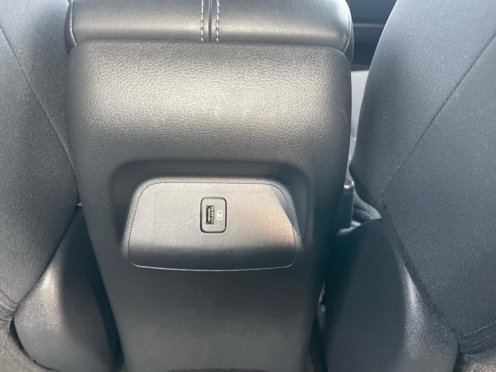 used 2022 Nissan Sentra car, priced at $15,987