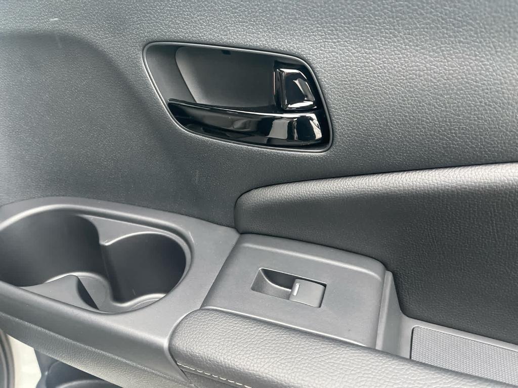 used 2023 Honda Passport car, priced at $37,322