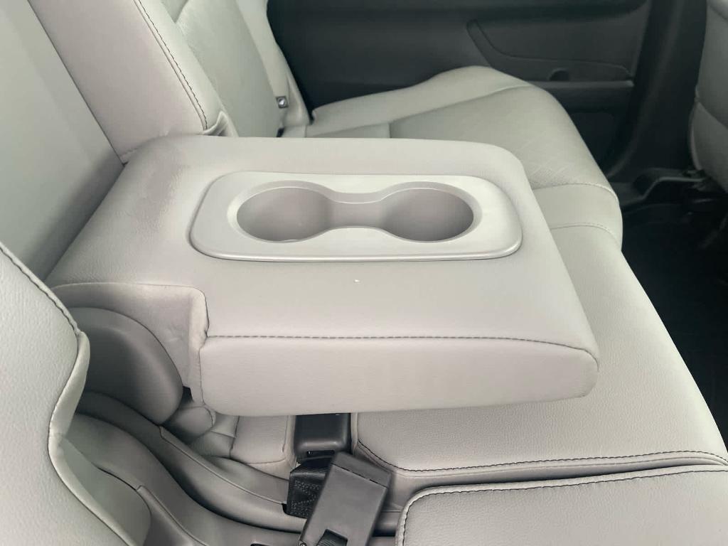 used 2023 Honda Passport car, priced at $37,322