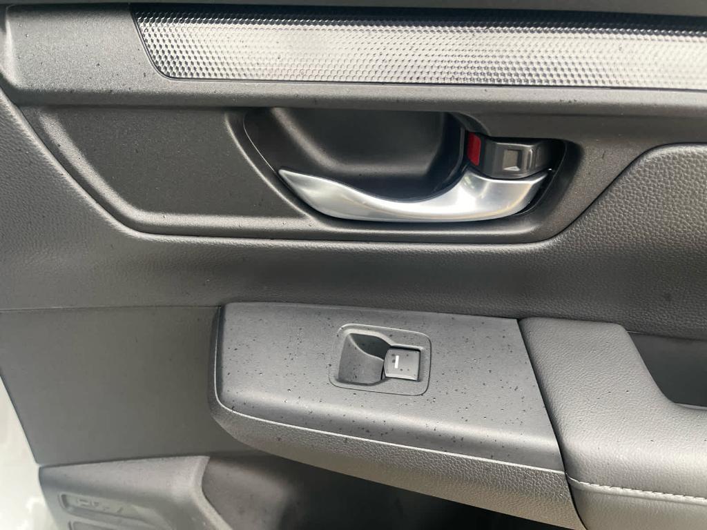 used 2024 Honda CR-V car, priced at $29,715