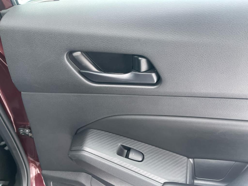 used 2024 Nissan Altima car, priced at $17,748