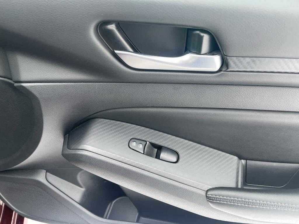 used 2024 Nissan Altima car, priced at $17,748