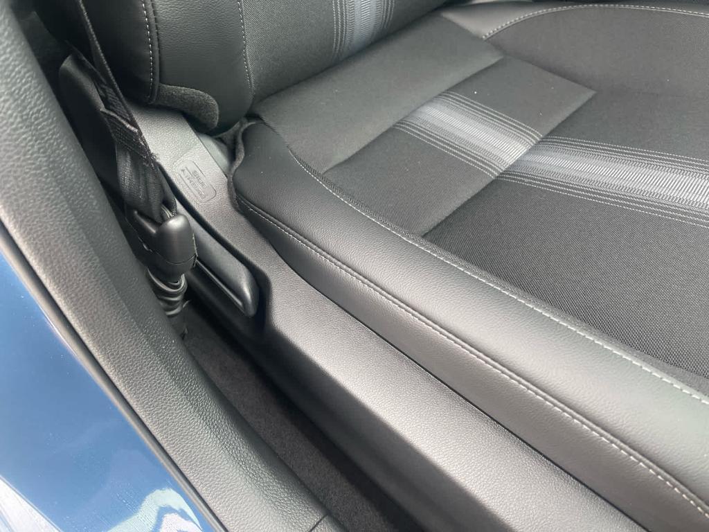 new 2026 Honda Civic car, priced at $28,495