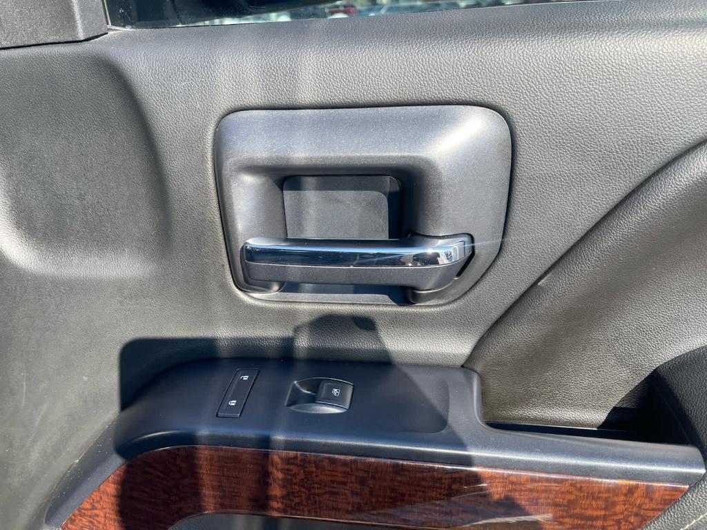 used 2016 GMC Sierra 1500 car, priced at $14,231