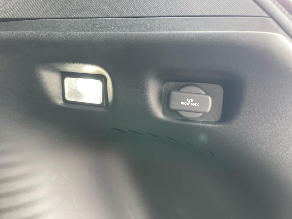 used 2023 Honda HR-V car, priced at $26,878